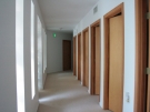 pagoda-hallway